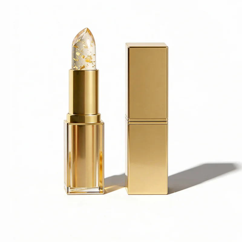 Nymevia - Rouge à lèvres qui s'adapte au pH